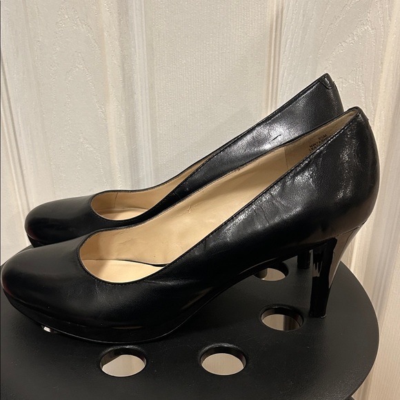 Nine West Shoes - Nine West Platform Pumps Size 9.5